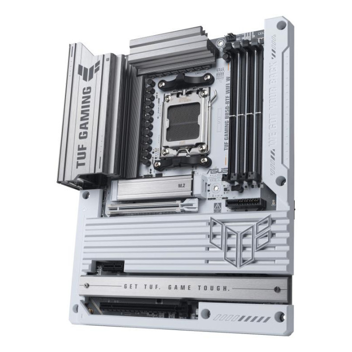 ASUS TUF GAMING B850-BTF WIFI W 
