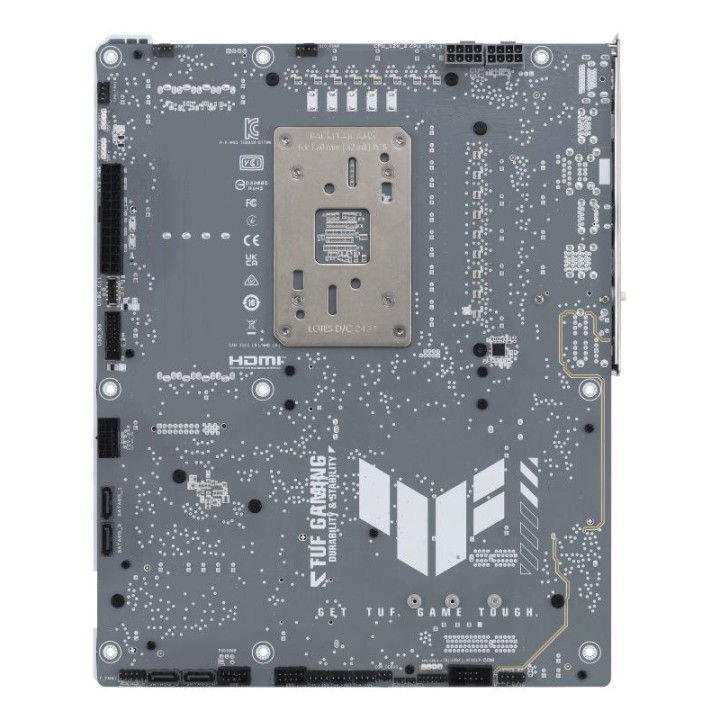 ASUS TUF GAMING B850-BTF WIFI W 