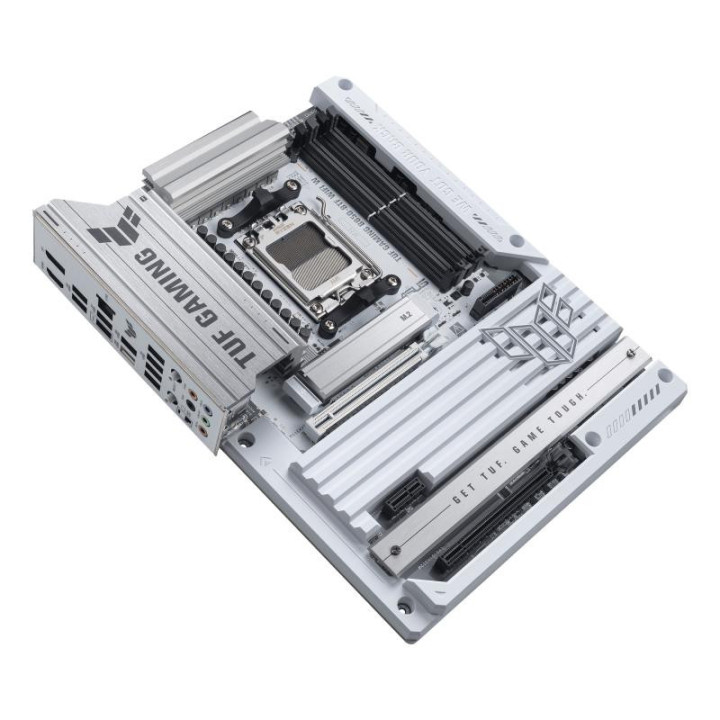 ASUS TUF GAMING B850-BTF WIFI W 