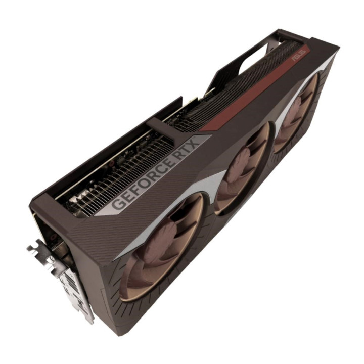ASUS GEFORCE RTX 5080 16GB GDDR7 NOCTUA OC EDITION 