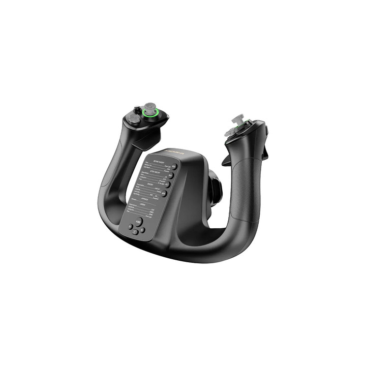 MOZA RACING MFY YOKE 