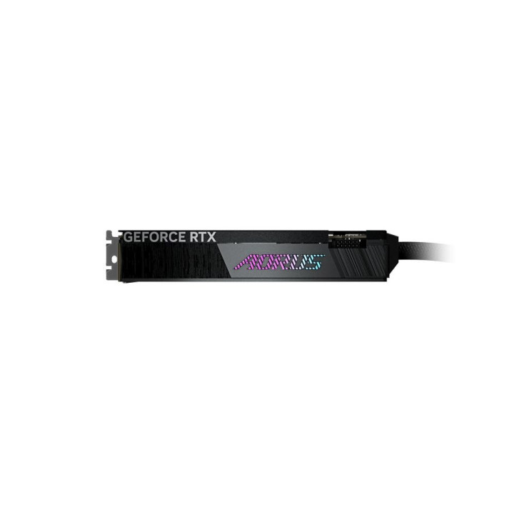 GIGABYTE AORUS GEFORCE RTX 5080 XTREME WATERFORCE 16G 