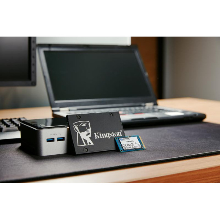 KINGSTON 2048G KC600 SATA3 2.5IN SSD 