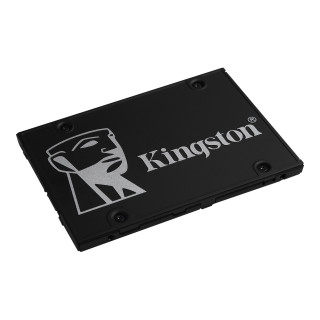 KINGSTON 2048G KC600 SATA3 2.5IN SSD 