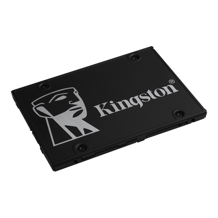 KINGSTON 2048G KC600 SATA3 2.5IN SSD 