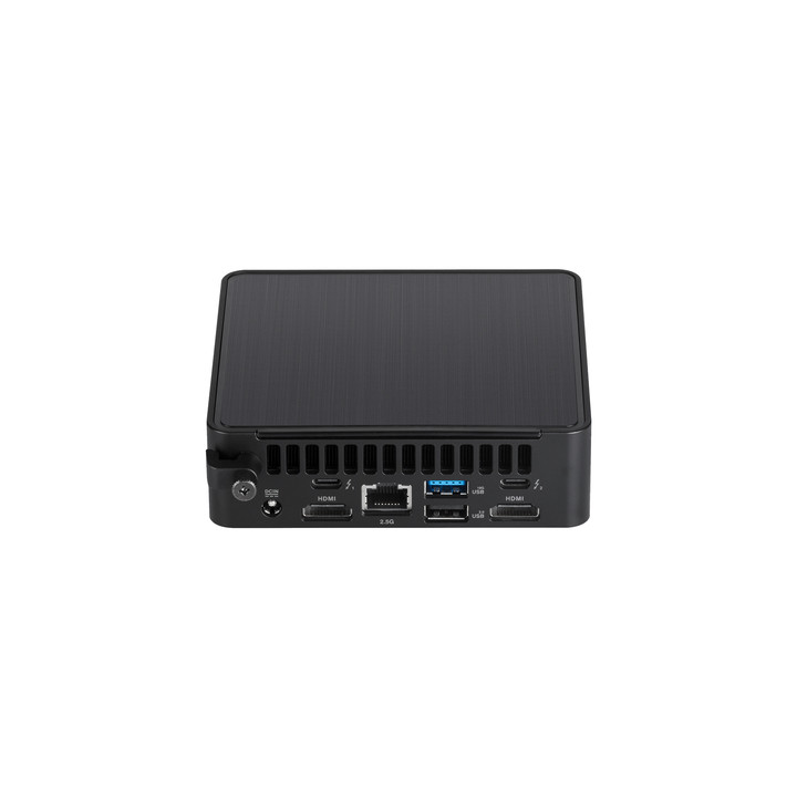 ASUS NUC 14 PRO U7-155H/M2/WIFI/BT/LAN 2.5G/SO-DDR5 