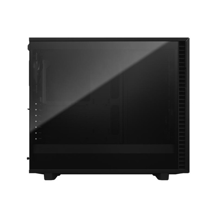FRACTAL DEFINE 7 BLACK TGD 
