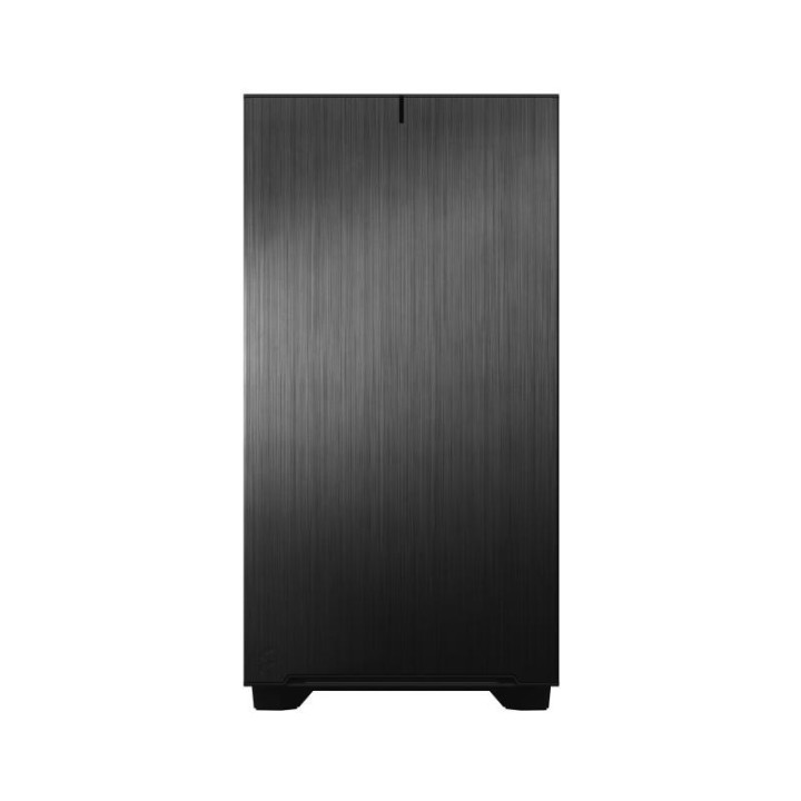 FRACTAL DEFINE 7 BLACK TGD 