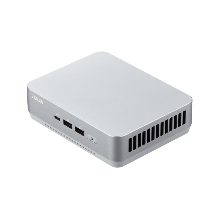 ASUS NUC 14 PRO+ RNUC14RVSU900002I UCFF ARGENT 185H 