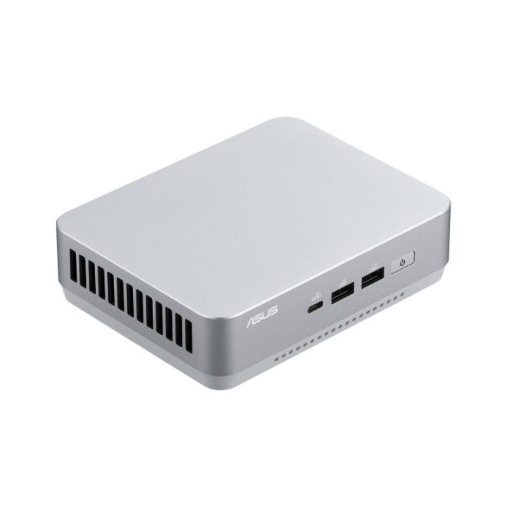 ASUS NUC 14 PRO+ RNUC14RVSU900002I UCFF ARGENT 185H 