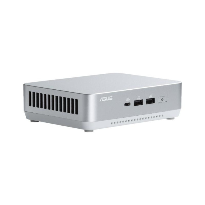 ASUS NUC 14 PRO+ RNUC14RVSU900002I UCFF ARGENT 185H 