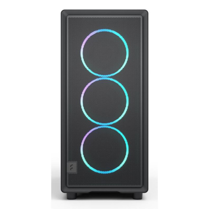 FRACTAL EPOCH BLACK TG RGB LIGHT TINT 
