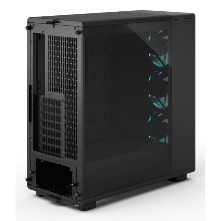 FRACTAL EPOCH BLACK TG RGB LIGHT TINT 
