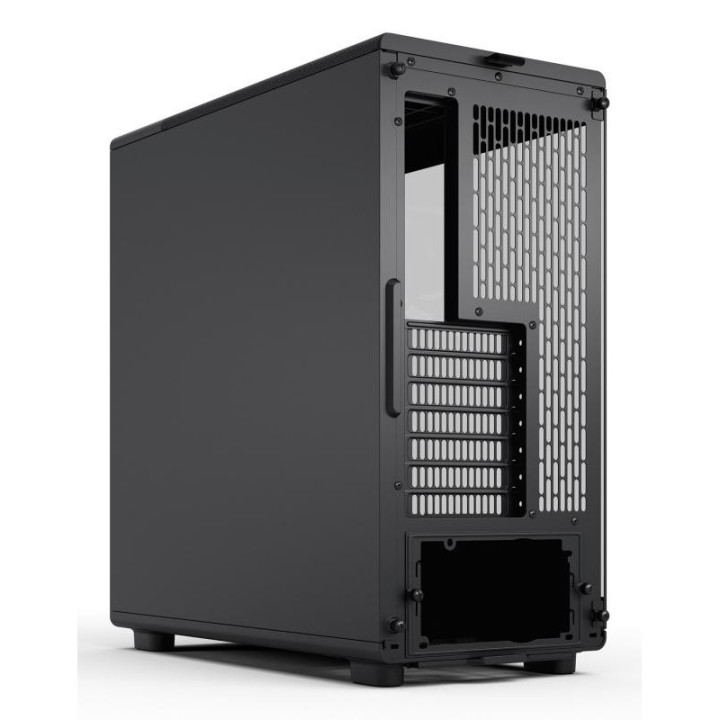FRACTAL EPOCH BLACK TG RGB LIGHT TINT 