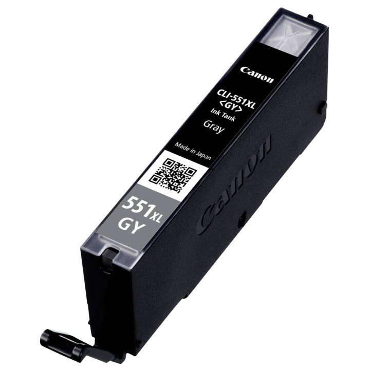 CANON CLI-551XL GY 