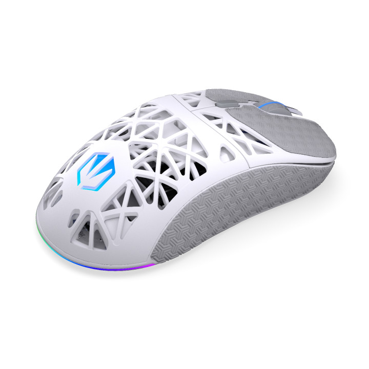 ENDORFY LIV PLUS - SANS FIL - BLANC 
