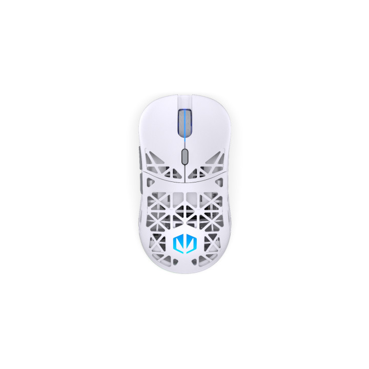 ENDORFY LIV PLUS - SANS FIL - BLANC 