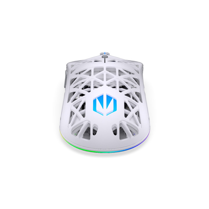 ENDORFY LIV PLUS - SANS FIL - BLANC 
