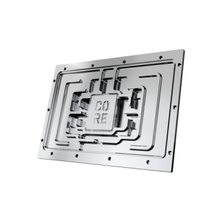 ALPHACOOL CORE GEFORCE RTX 5090 ROG ASTRAL AVEC BACKPLATE 