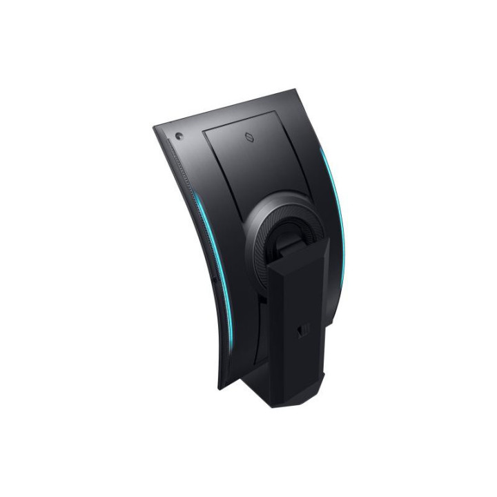 SAMSUNG ARK 55 CURVE 4K/165HZ/1MS/PIVOT/HDR10/FREESPPRO 