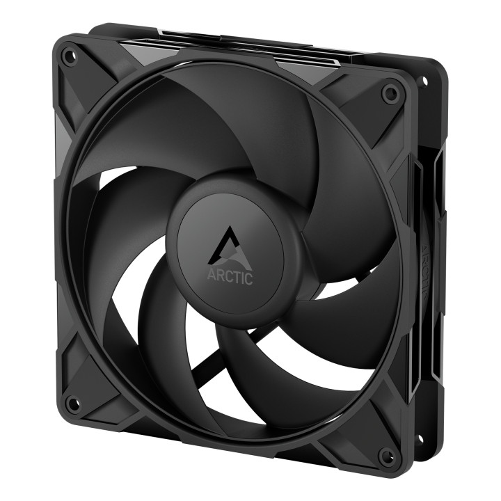 ARCTIC P14 PRO PST - 14CM (NOIR) - ACFAN00314A 