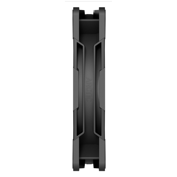 ARCTIC P14 PRO PST - 14CM (NOIR) - ACFAN00314A 