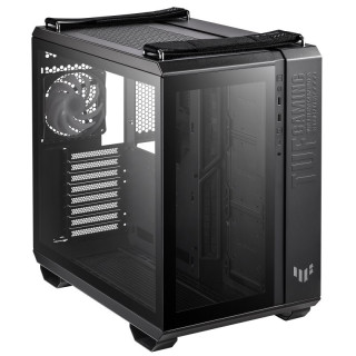 ASUS TUF GAMING GT502 PLUS TG NOIR - MT/SANS ALIM/ATX 