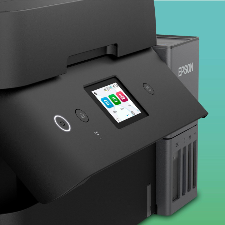Epson ECOTANK ET-4950 - NOIR