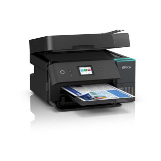 Epson ECOTANK ET-4950 - NOIR