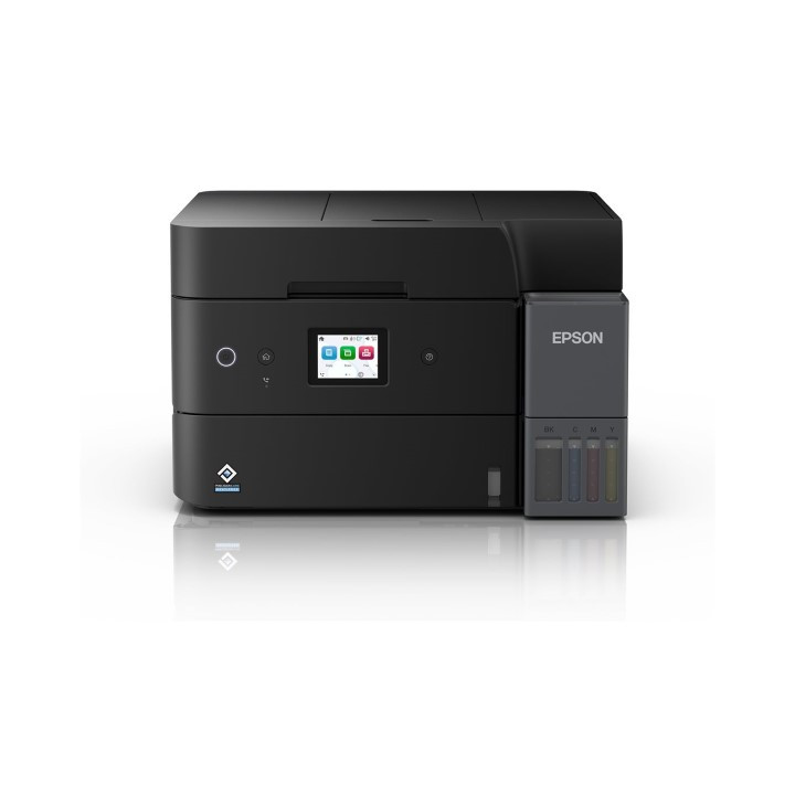 Epson ECOTANK ET-4950 - NOIR