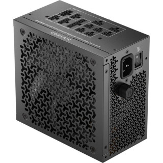 CORSAIR ATX 1000W - 80+ GOLD - RM1000X SHIFT NOIR 
