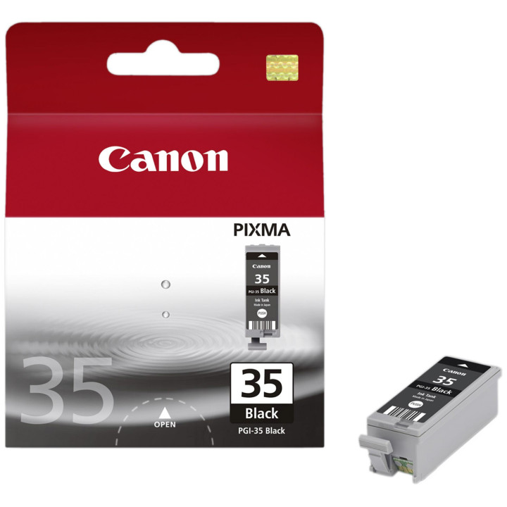 CANON PGI-35 BK 