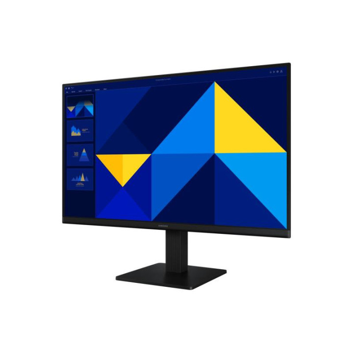 SAMSUNG LS24D300GAUXEN 24 FHD/100HZ/IPS/5MS/HDMI/VGA 