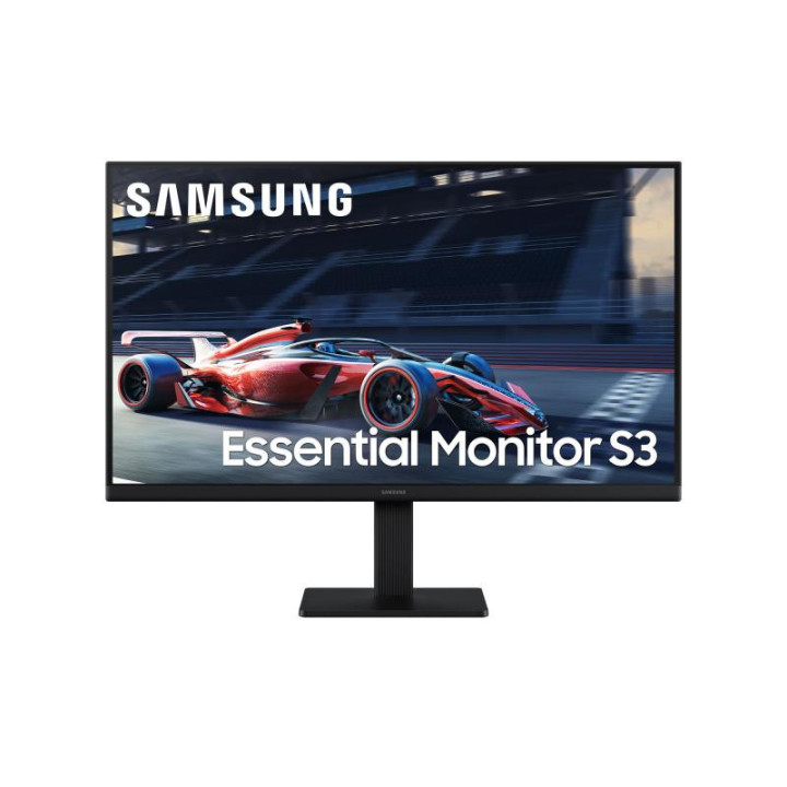 SAMSUNG LS24D300GAUXEN 24 FHD/100HZ/IPS/5MS/HDMI/VGA 