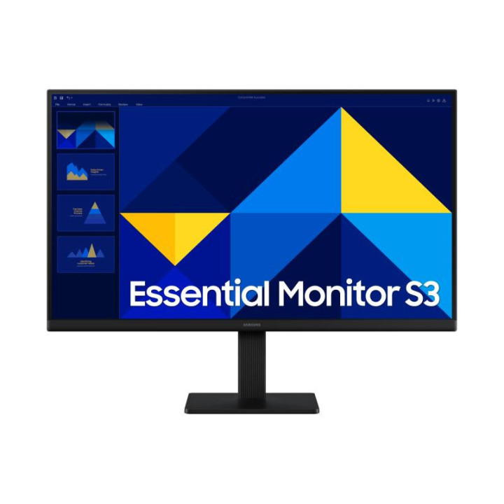 SAMSUNG LS24D300GAUXEN 24 FHD/100HZ/IPS/5MS/HDMI/VGA 