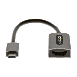 STARTECH USB C TO HDMI ADAPTER - 4K 60HZ 