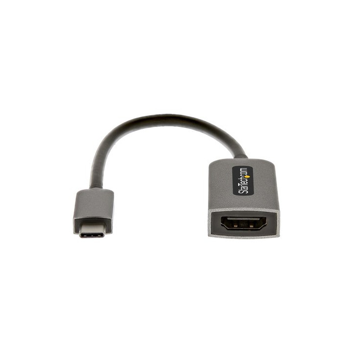 STARTECH USB C TO HDMI ADAPTER - 4K 60HZ 