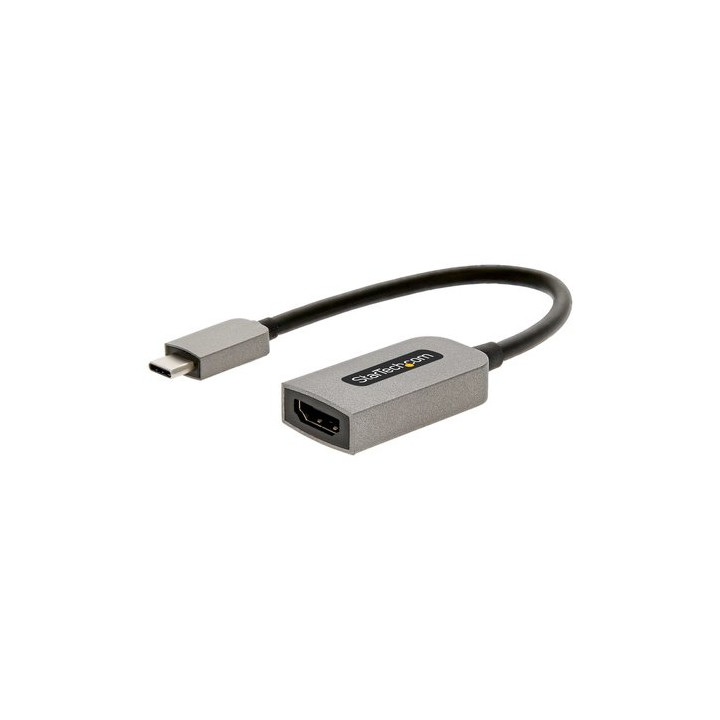 STARTECH USB C TO HDMI ADAPTER - 4K 60HZ 