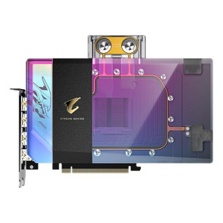 GIGABYTE AORUS GEFORCE RTX 5090 XTREME WATERFORCE WB 32G 