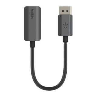 BELKIN ADAPTATEUR DP 1.2/HDMI 2.0 MALE/FEMELLE - 22.05CM 