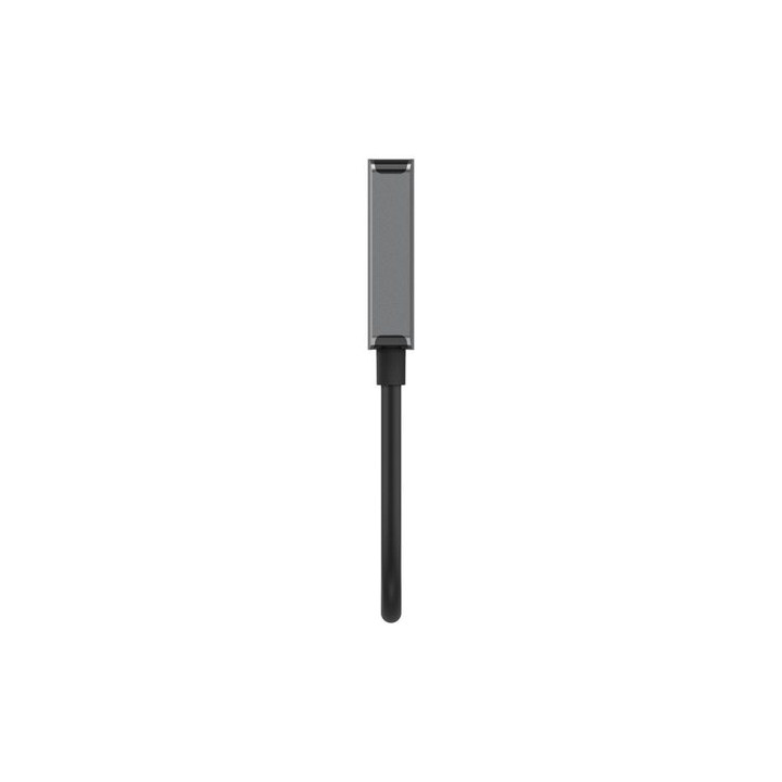 BELKIN ADAPTATEUR DP 1.2/HDMI 2.0 MALE/FEMELLE - 22.05CM 