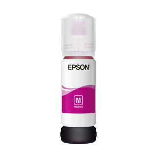 EPSON 104 ECOTANK MAGENTA INK 