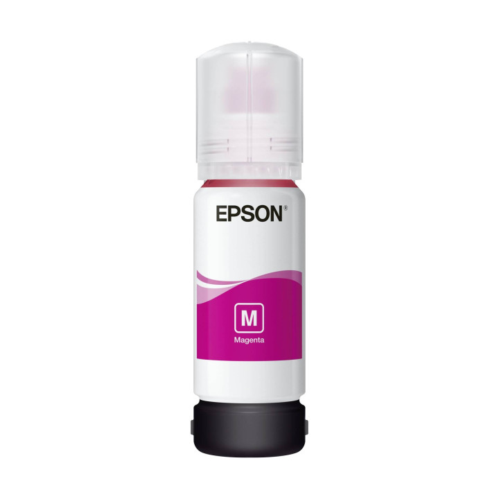 EPSON 104 ECOTANK MAGENTA INK 