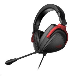 ASUS ROG DELTA S CORE - NOIR/FILAIRE 