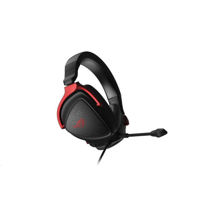 ASUS ROG DELTA S CORE - NOIR/FILAIRE 