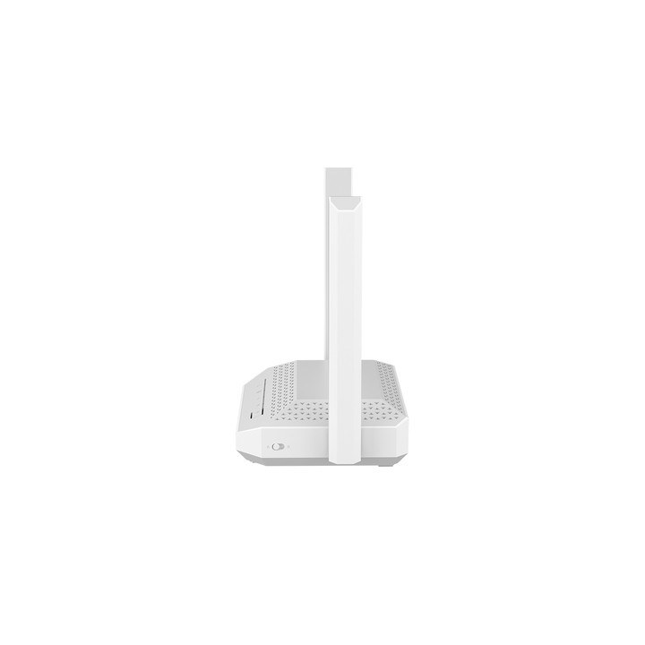 KEENETIC RACER - 2 PORTS/AX3000/MESH/WI-FI 6 