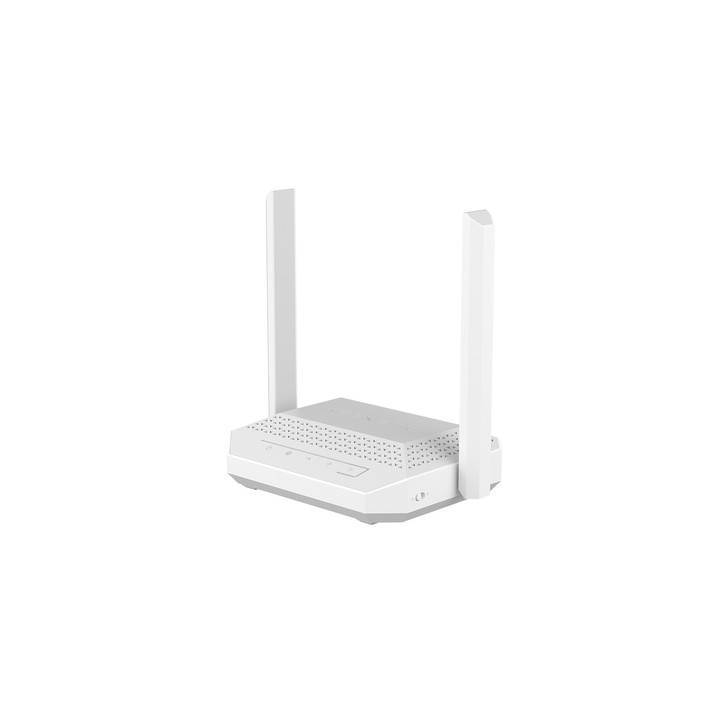 KEENETIC RACER - 2 PORTS/AX3000/MESH/WI-FI 6 