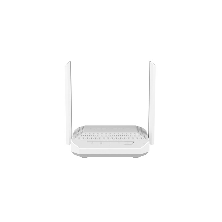 KEENETIC RACER - 2 PORTS/AX3000/MESH/WI-FI 6 