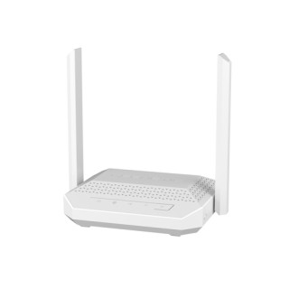 KEENETIC RACER - 2 PORTS/AX3000/MESH/WI-FI 6 
