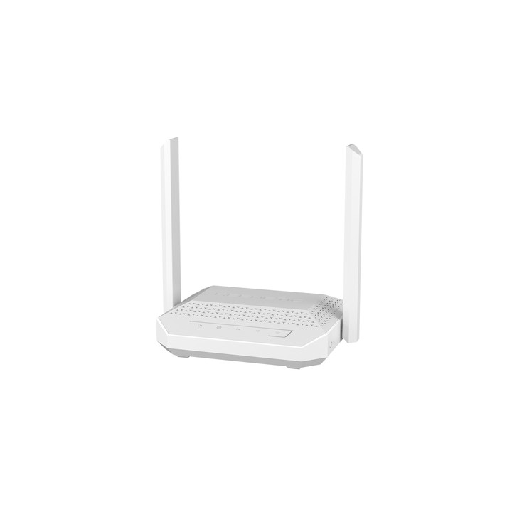 KEENETIC RACER - 2 PORTS/AX3000/MESH/WI-FI 6 
